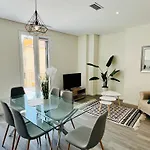 Carmo Heritage Terrace