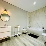 Apartment Carmo Heritage Terrace
