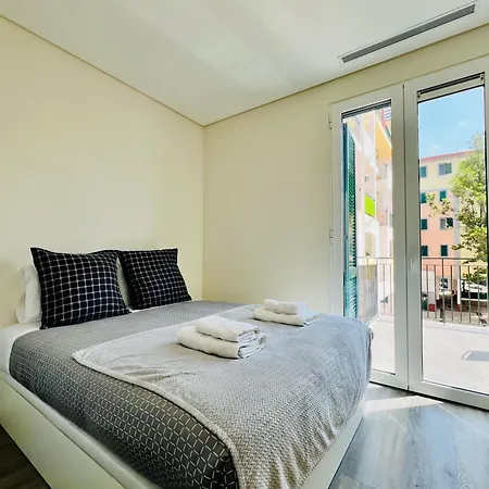 Apartamento Carmo Heritage Terrace