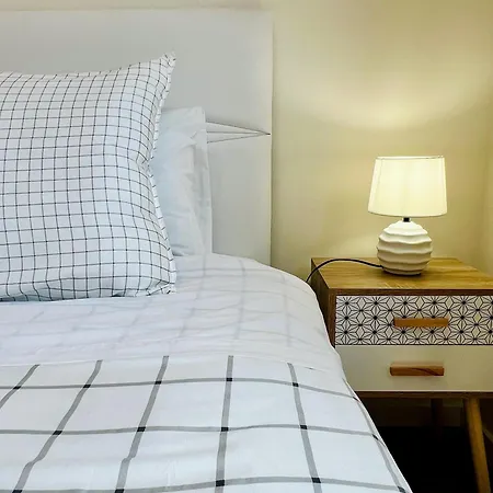 Carmo Heritage Terrace Apartment Funchal (Madeira)
