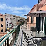Carmo Heritage Terrace 公寓 丰沙尔