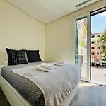 Carmo Heritage Terrace