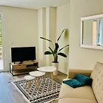 公寓 Carmo Heritage Terrace