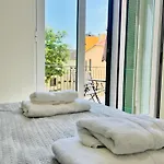Carmo Heritage Terrace 公寓 *