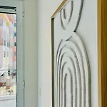 Carmo Heritage Terrace *