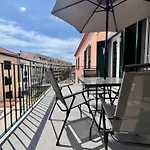 Carmo Heritage Terrace 公寓 *