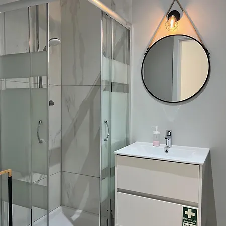 Carmo Heritage Terrace