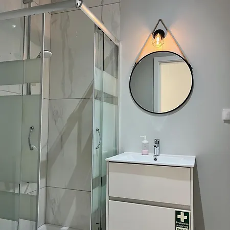 Carmo Heritage Terrace