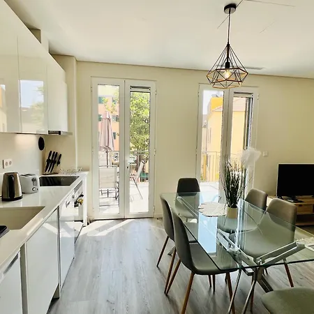 Carmo Heritage Terrace *