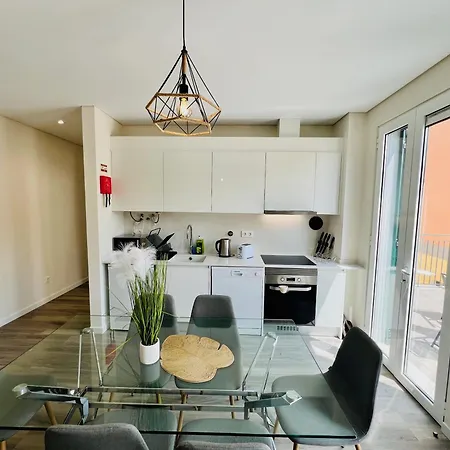 Carmo Heritage Terrace