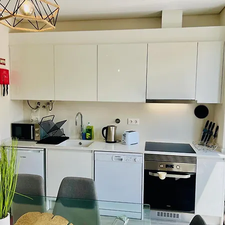 Appartamento Carmo Heritage Terrace *