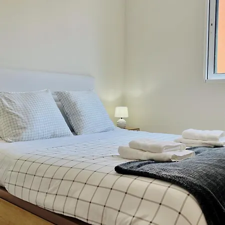 Carmo Heritage Terrace