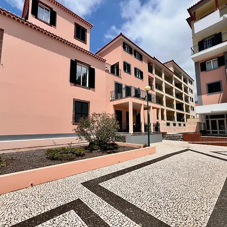Appartamento Carmo Heritage Terrace *