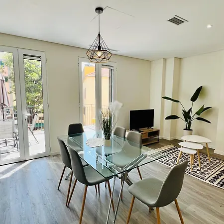 Carmo Heritage Terrace Funchal (Madeira)