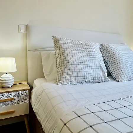 Carmo Heritage Terrace *