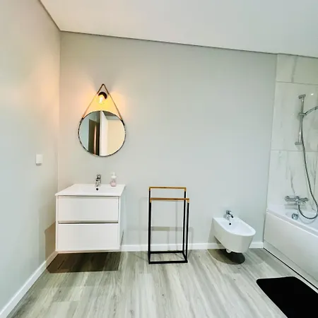 Appartamento Carmo Heritage Terrace Funchal (Madeira)