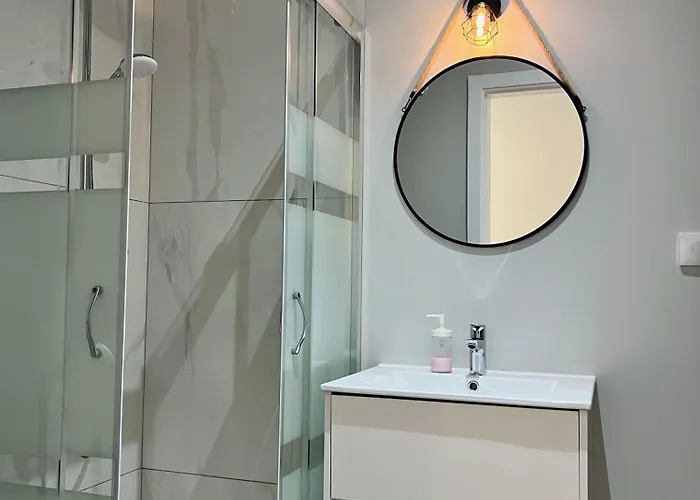 Carmo Heritage Terrace