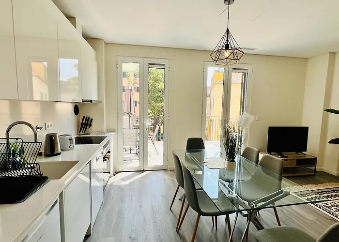 Carmo Heritage Terrace *