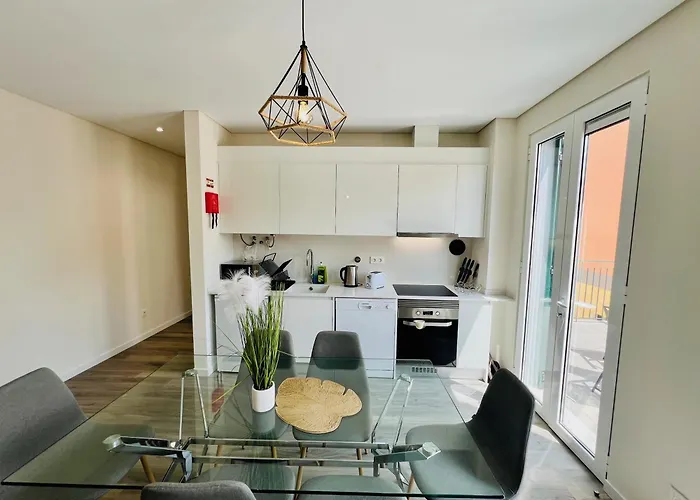 Carmo Heritage Terrace