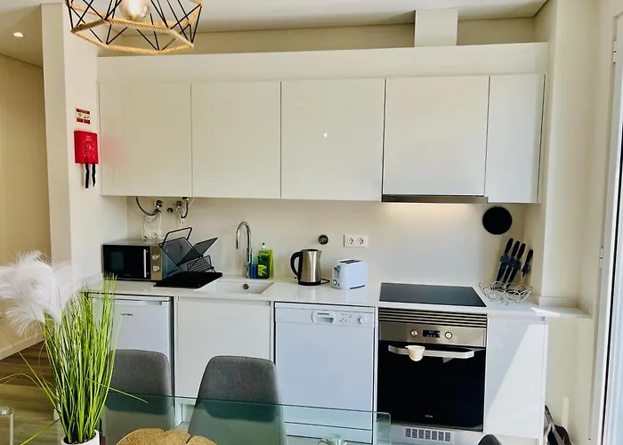 公寓 Carmo Heritage Terrace *