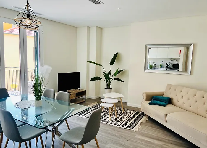 Carmo Heritage Terrace Funchal (Madeira)