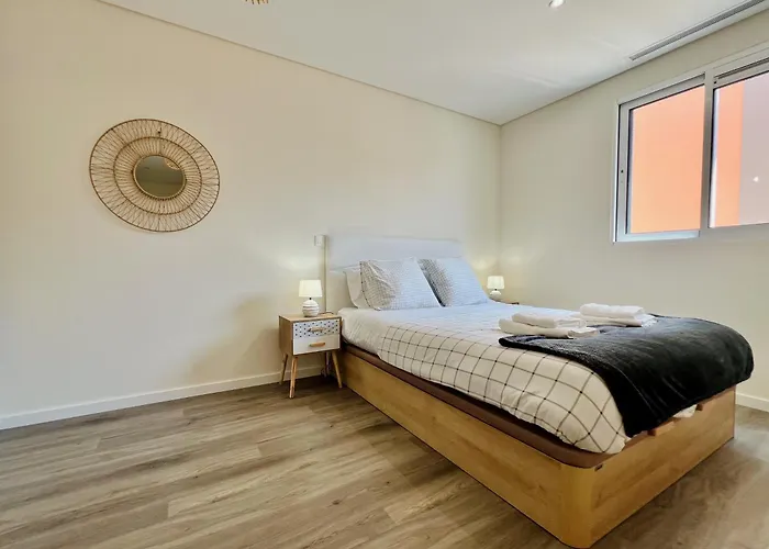 Carmo Heritage Terrace * Funchal (Madeira)