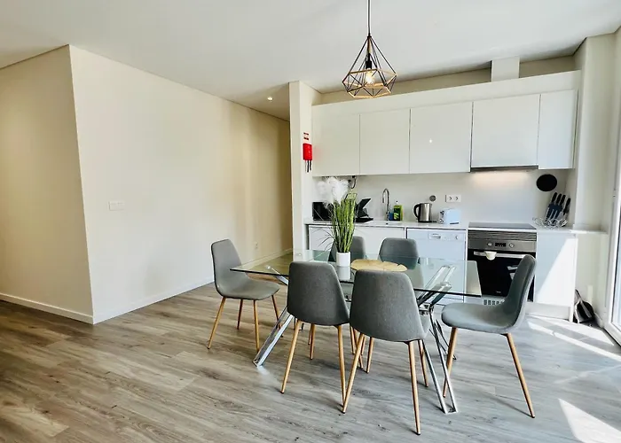 Carmo Heritage Terrace Appartamento *