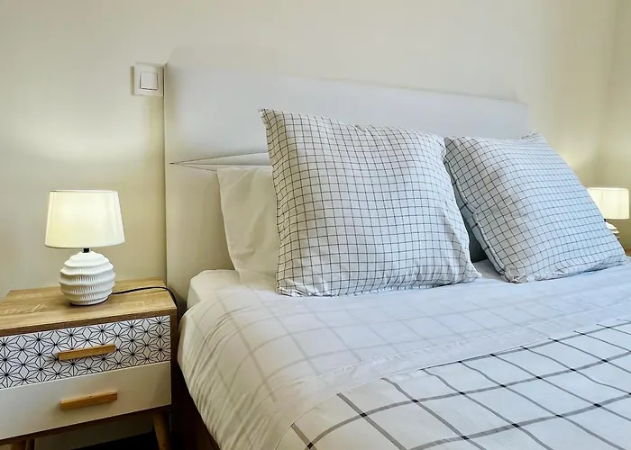 Carmo Heritage Terrace *