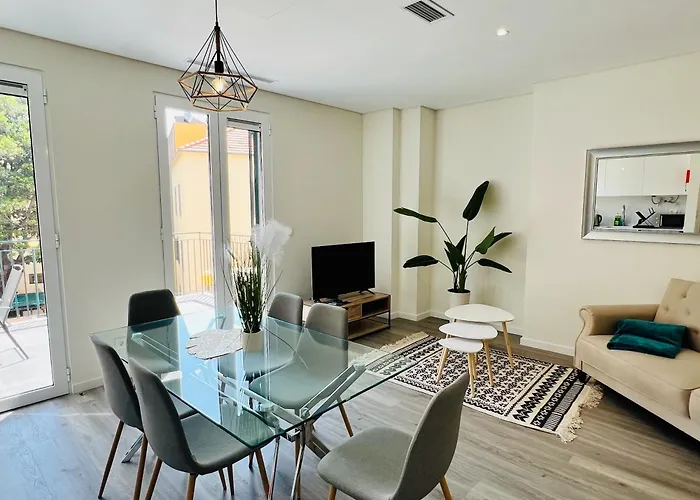 Carmo Heritage Terrace