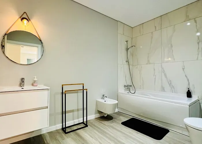 Appartamento Carmo Heritage Terrace