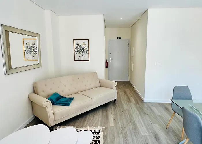 Carmo Heritage Terrace 公寓 *