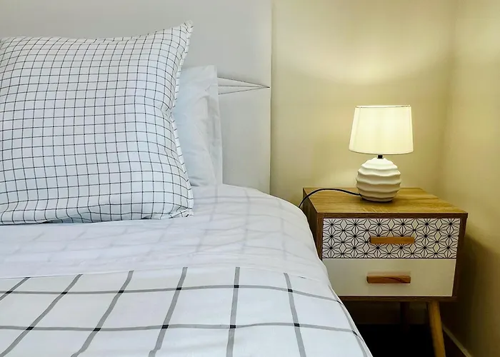 Carmo Heritage Terrace Appartamento Funchal (Madeira)