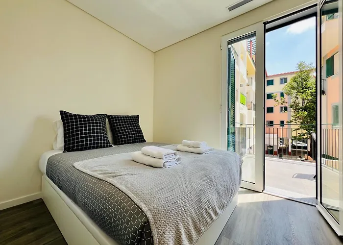 Carmo Heritage Terrace