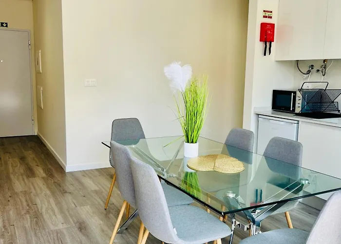 Carmo Heritage Terrace Apartamento