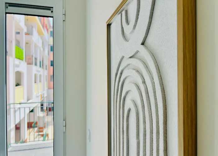 Carmo Heritage Terrace *