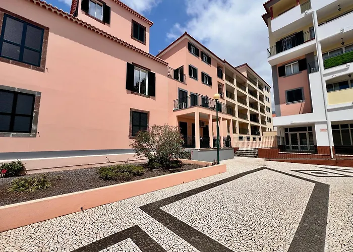 Apartamento Carmo Heritage Terrace *