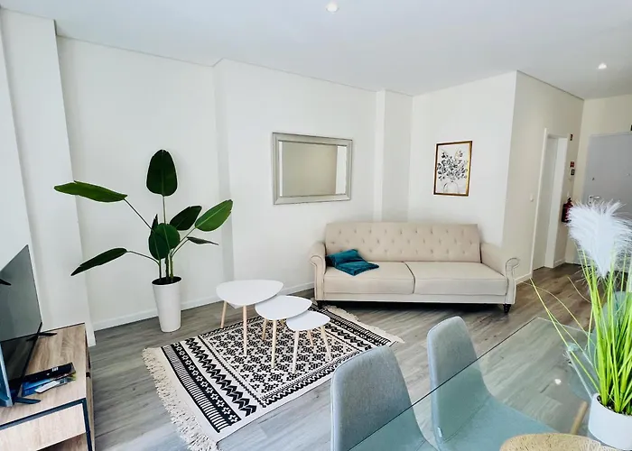 Carmo Heritage Terrace Apartamento Funchal (Madeira)