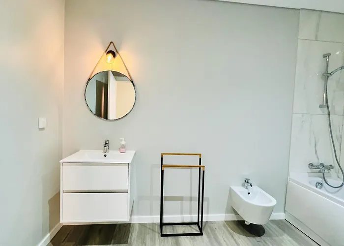 Apartamento Carmo Heritage Terrace Funchal (Madeira)